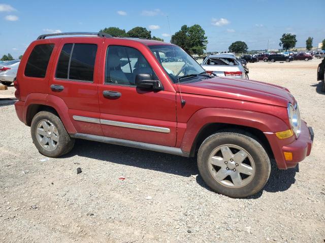 Photo 3 VIN: 1J4GL58K37W504567 - JEEP LIBERTY 