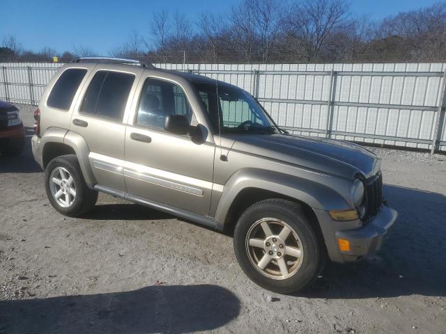 Photo 3 VIN: 1J4GL58K37W605074 - JEEP LIBERTY 