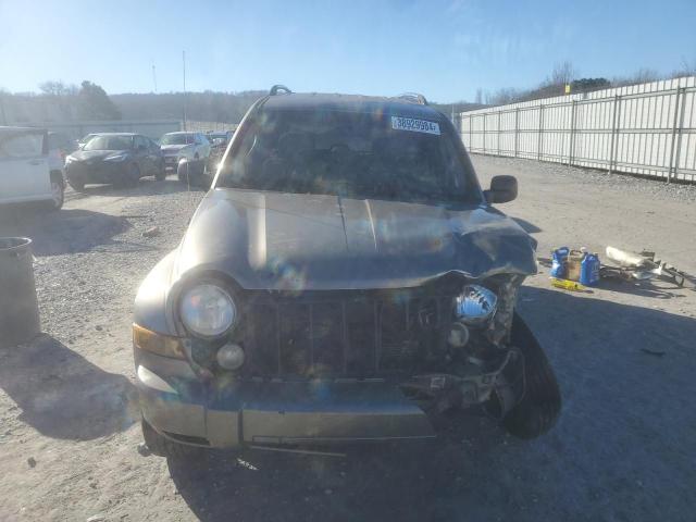 Photo 4 VIN: 1J4GL58K37W605074 - JEEP LIBERTY 