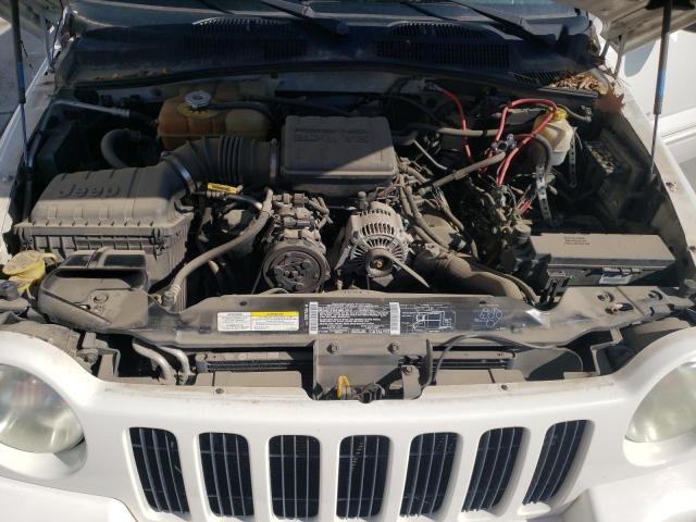 Photo 10 VIN: 1J4GL58K42W106941 - JEEP LIBERTY 