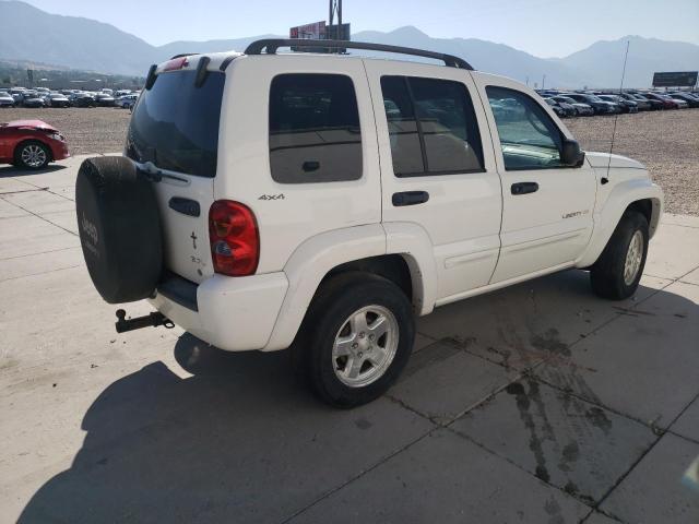 Photo 2 VIN: 1J4GL58K42W106941 - JEEP LIBERTY 