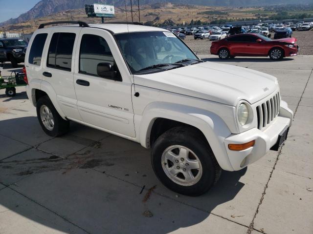 Photo 3 VIN: 1J4GL58K42W106941 - JEEP LIBERTY 