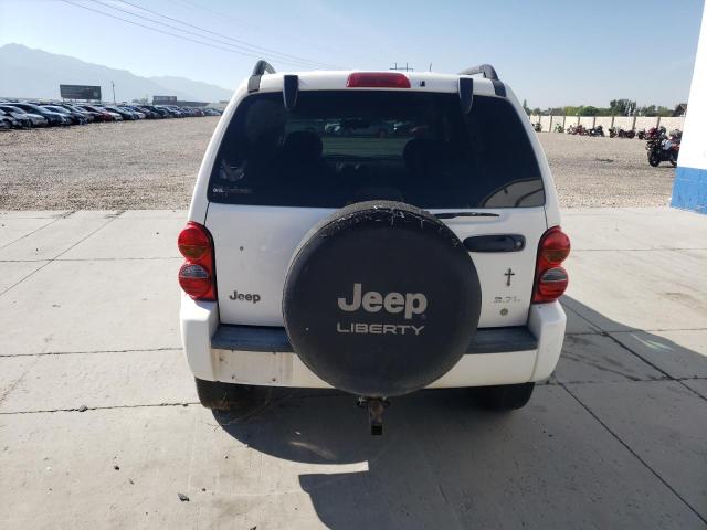 Photo 5 VIN: 1J4GL58K42W106941 - JEEP LIBERTY 