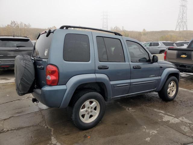 Photo 2 VIN: 1J4GL58K42W221703 - JEEP LIBERTY 