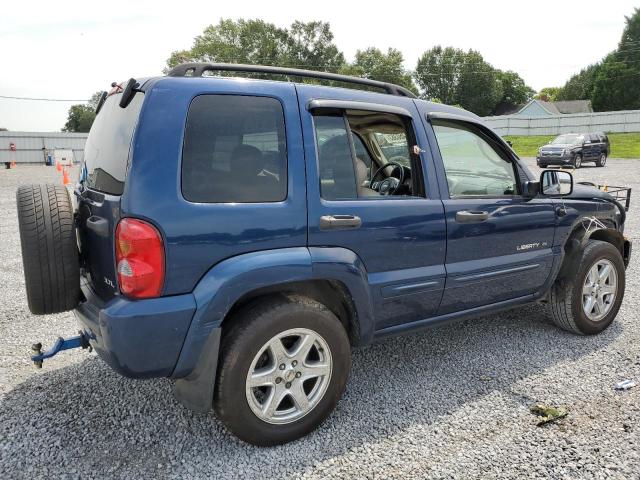 Photo 2 VIN: 1J4GL58K43W557403 - JEEP LIBERTY LI 