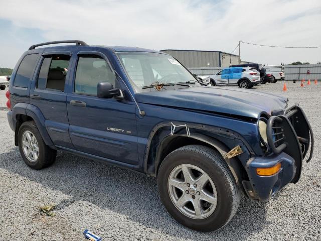 Photo 3 VIN: 1J4GL58K43W557403 - JEEP LIBERTY LI 