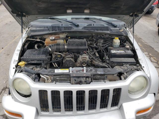 Photo 11 VIN: 1J4GL58K43W560575 - JEEP LIBERTY LI 