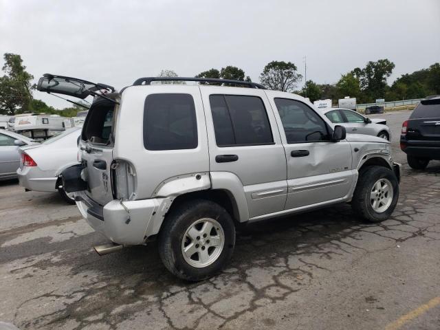 Photo 2 VIN: 1J4GL58K43W560575 - JEEP LIBERTY LI 