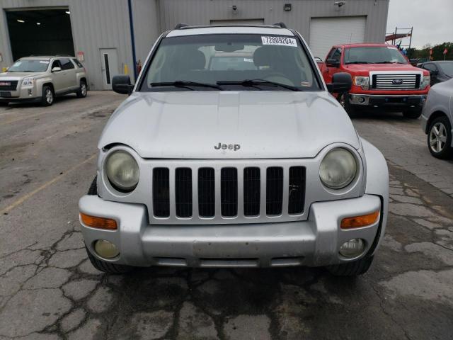 Photo 4 VIN: 1J4GL58K43W560575 - JEEP LIBERTY LI 