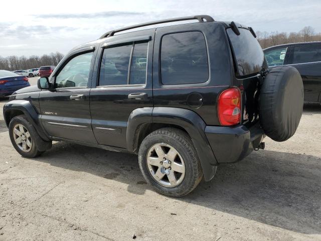 Photo 1 VIN: 1J4GL58K43W621780 - JEEP LIBERTY 