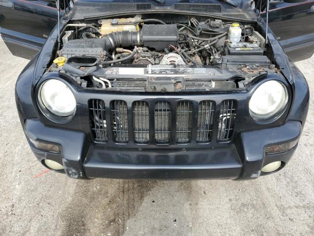 Photo 11 VIN: 1J4GL58K43W621780 - JEEP LIBERTY 