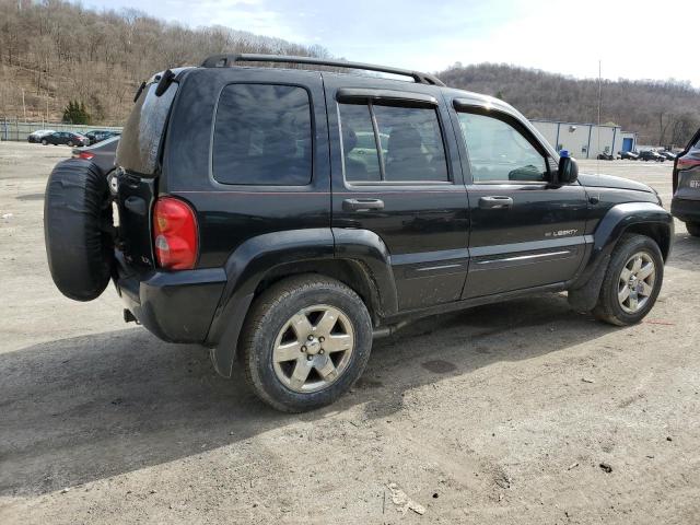 Photo 2 VIN: 1J4GL58K43W621780 - JEEP LIBERTY 