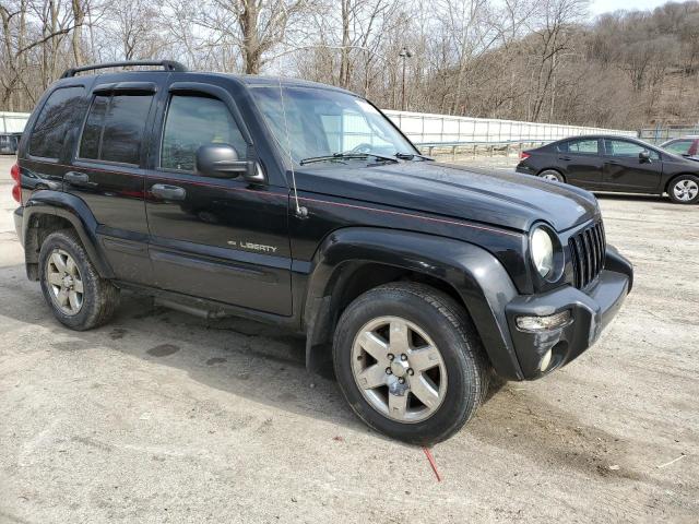 Photo 3 VIN: 1J4GL58K43W621780 - JEEP LIBERTY 