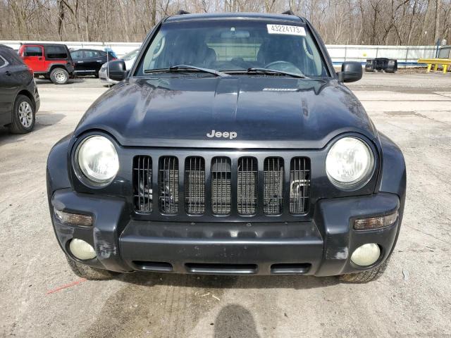 Photo 4 VIN: 1J4GL58K43W621780 - JEEP LIBERTY 