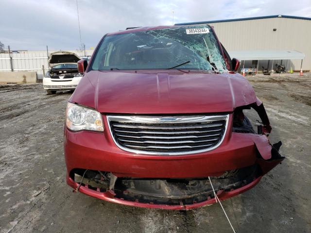 Photo 4 VIN: 1J4GL58K43W731177 - CHRYSLER MINIVAN 