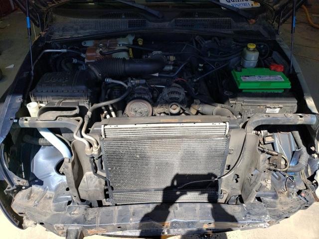 Photo 10 VIN: 1J4GL58K44W222403 - JEEP LIBERTY 