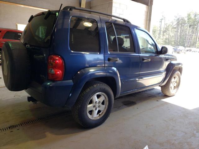 Photo 2 VIN: 1J4GL58K44W222403 - JEEP LIBERTY 