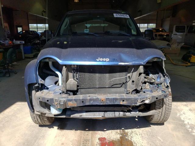 Photo 4 VIN: 1J4GL58K44W222403 - JEEP LIBERTY 