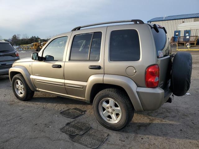 Photo 1 VIN: 1J4GL58K44W235457 - JEEP LIBERTY 