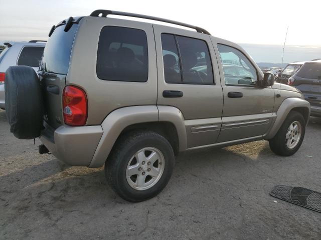 Photo 2 VIN: 1J4GL58K44W235457 - JEEP LIBERTY 