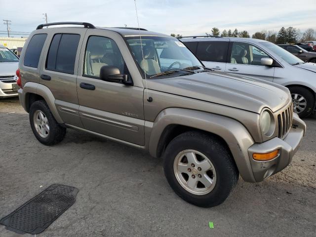 Photo 3 VIN: 1J4GL58K44W235457 - JEEP LIBERTY 