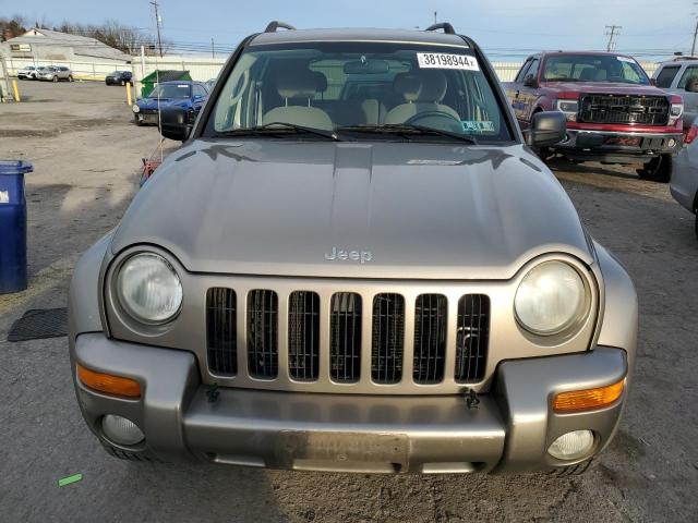 Photo 4 VIN: 1J4GL58K44W235457 - JEEP LIBERTY 