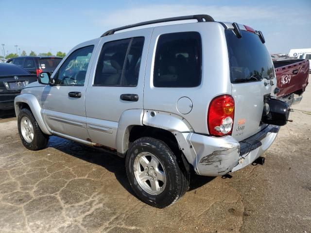 Photo 1 VIN: 1J4GL58K44W243669 - JEEP LIBERTY 