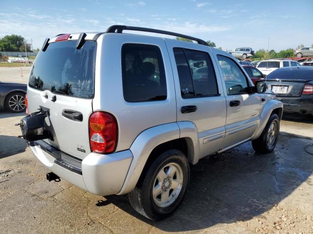 Photo 2 VIN: 1J4GL58K44W243669 - JEEP LIBERTY 