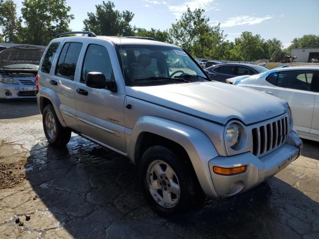 Photo 3 VIN: 1J4GL58K44W243669 - JEEP LIBERTY 