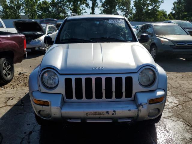 Photo 4 VIN: 1J4GL58K44W243669 - JEEP LIBERTY 