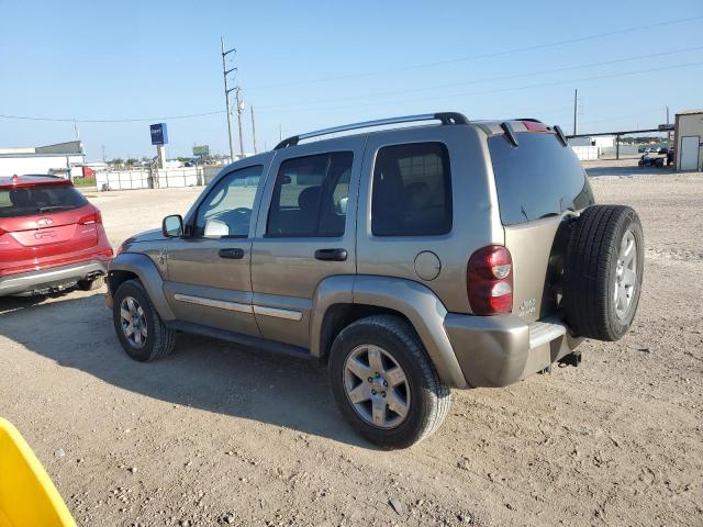 Photo 1 VIN: 1J4GL58K46W108419 - JEEP LIBERTY LI 