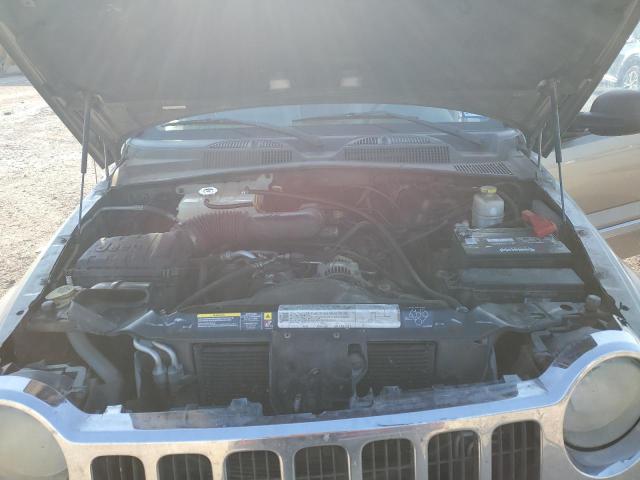 Photo 11 VIN: 1J4GL58K46W108419 - JEEP LIBERTY LI 