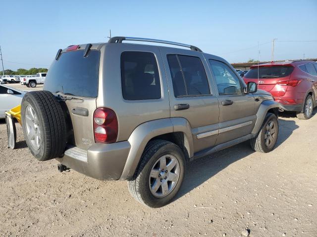 Photo 2 VIN: 1J4GL58K46W108419 - JEEP LIBERTY LI 