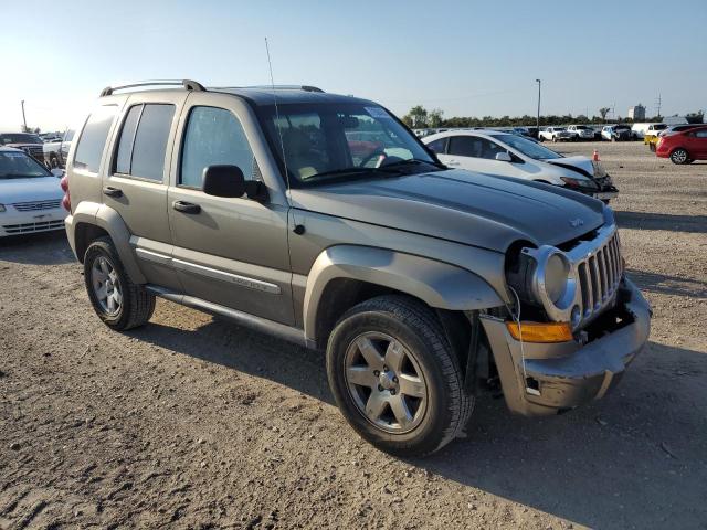 Photo 3 VIN: 1J4GL58K46W108419 - JEEP LIBERTY LI 