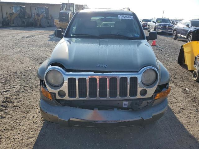 Photo 4 VIN: 1J4GL58K46W108419 - JEEP LIBERTY LI 