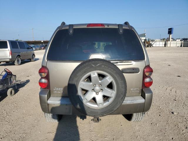 Photo 5 VIN: 1J4GL58K46W108419 - JEEP LIBERTY LI 