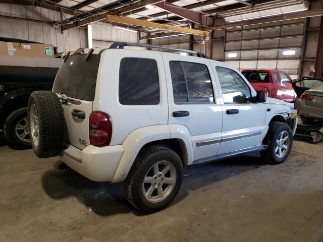 Photo 2 VIN: 1J4GL58K46W117024 - JEEP LIBERTY LI 