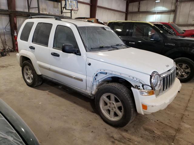 Photo 3 VIN: 1J4GL58K46W117024 - JEEP LIBERTY LI 