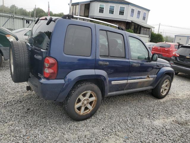 Photo 2 VIN: 1J4GL58K46W238913 - JEEP LIBERTY 