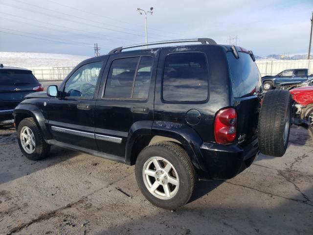 Photo 1 VIN: 1J4GL58K46W292812 - JEEP LIBERTY 