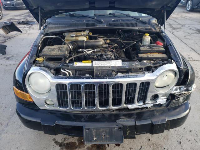 Photo 11 VIN: 1J4GL58K46W292812 - JEEP LIBERTY 