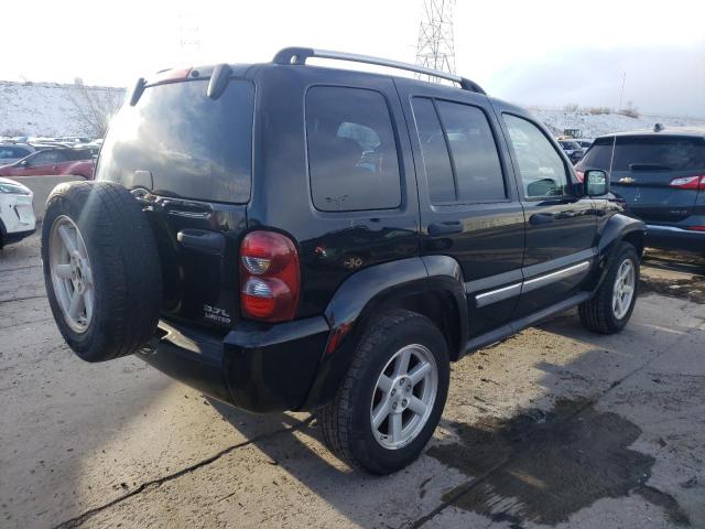 Photo 2 VIN: 1J4GL58K46W292812 - JEEP LIBERTY 