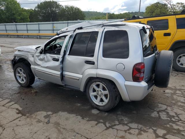 Photo 1 VIN: 1J4GL58K47W611577 - JEEP LIBERTY 