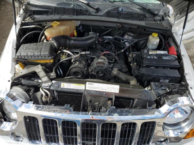 Photo 11 VIN: 1J4GL58K47W611577 - JEEP LIBERTY 