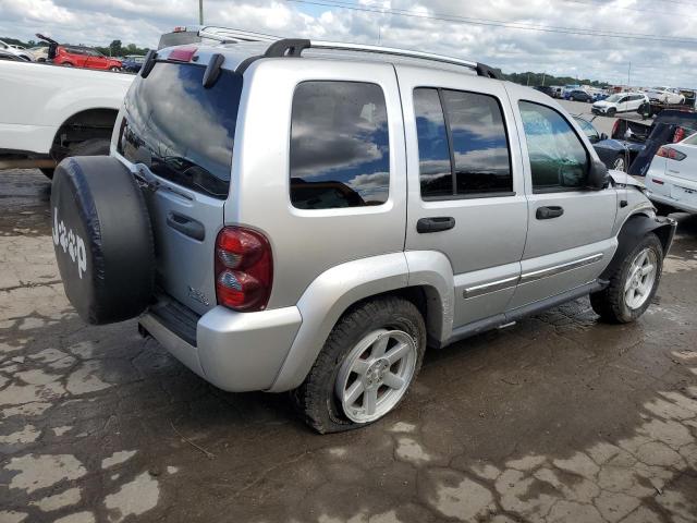 Photo 2 VIN: 1J4GL58K47W611577 - JEEP LIBERTY 