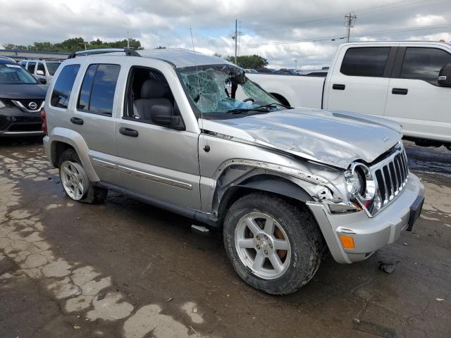 Photo 3 VIN: 1J4GL58K47W611577 - JEEP LIBERTY 