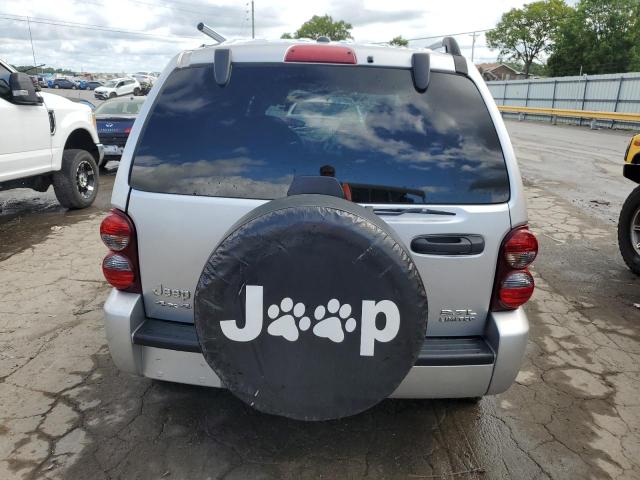 Photo 5 VIN: 1J4GL58K47W611577 - JEEP LIBERTY 