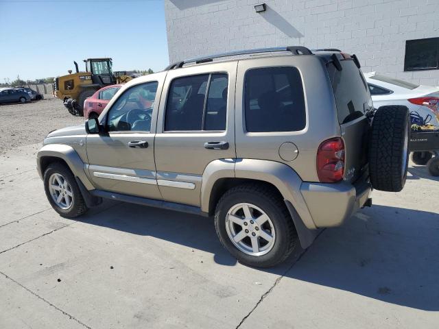 Photo 1 VIN: 1J4GL58K47W694881 - JEEP LIBERTY LI 