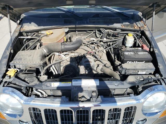 Photo 11 VIN: 1J4GL58K47W694881 - JEEP LIBERTY LI 