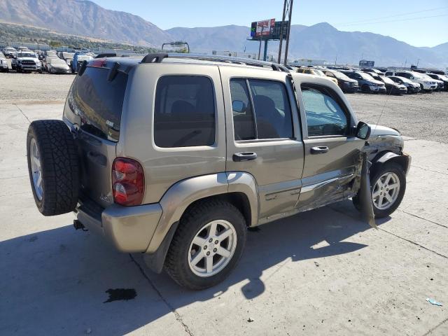 Photo 2 VIN: 1J4GL58K47W694881 - JEEP LIBERTY LI 